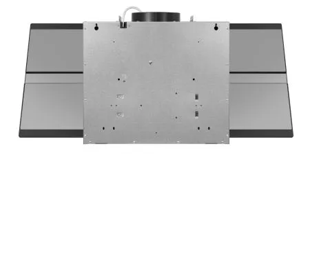 Кухонная вытяжка MAUNFELD Mersey 90 Черный