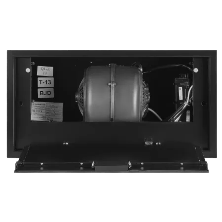 Кухонная вытяжка MAUNFELD MZR 60 Lux Черный