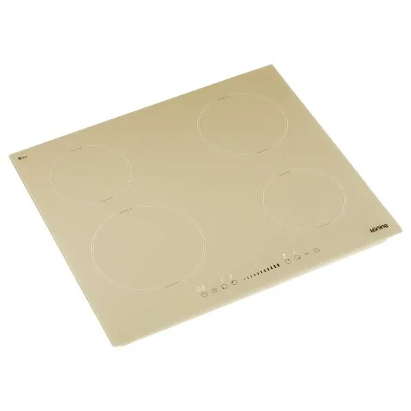 Варочная поверхность Korting HI 64560 BB