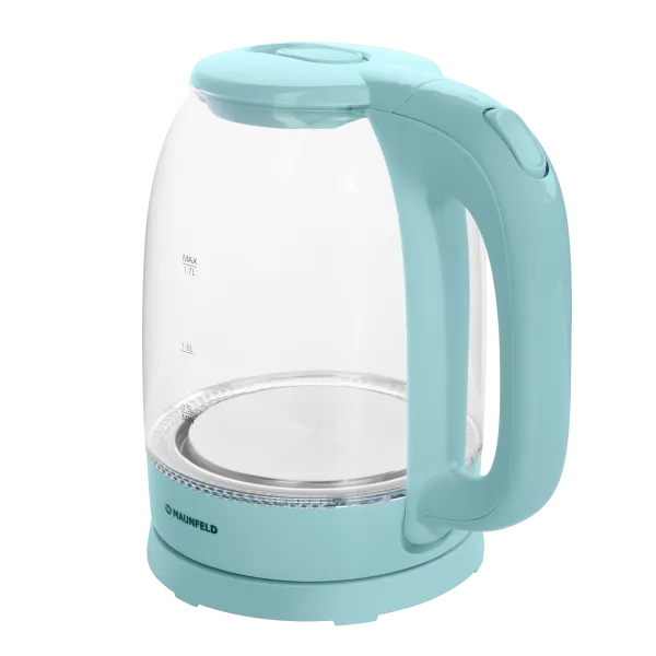 Чайник MAUNFELD MGK-613 Зеленый Чайник MAUNFELD MGK-613 Зеленый