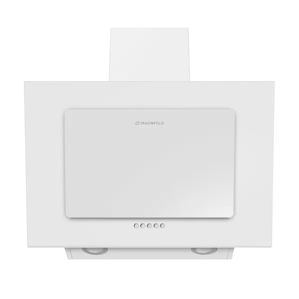 Кухонная вытяжка MAUNFELD Tower 50 Белый