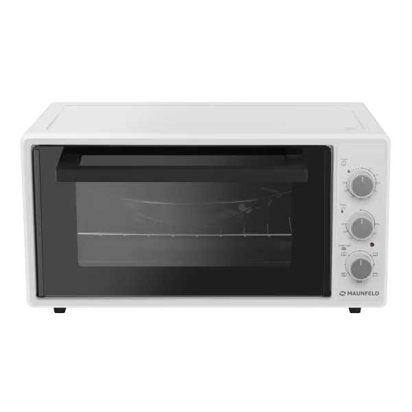 Мини-печь MAUNFELD MMO-483M01 Белый Мини-печь MAUNFELD MMO-483M01 Белый