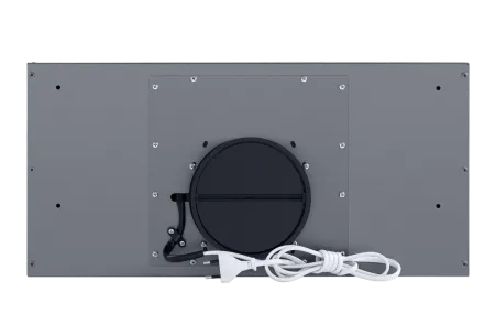 Кухонная вытяжка MAUNFELD Crosby Power 50 Белый