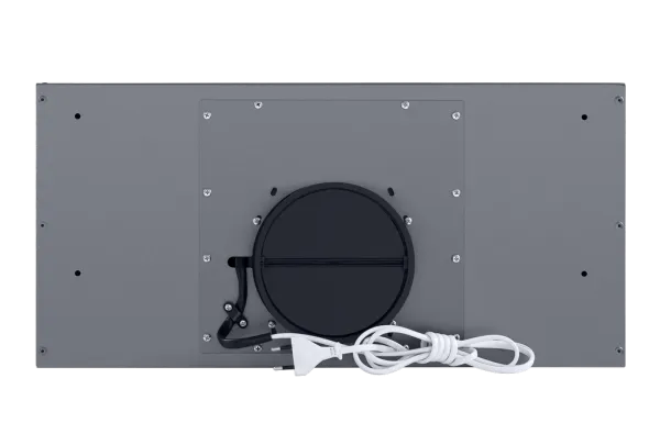 Кухонная вытяжка MAUNFELD Crosby Power 50 Белый