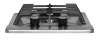 Газовая варочная панель MAUNFELD EGHS.32.6CS/G Нержавеющая сталь