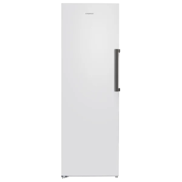Морозильная камера MAUNFELD MFFR186NFBW Inverter Белый