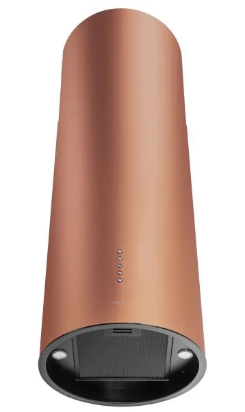 Кухонная вытяжка MAUNFELD Lee Isla 39 Медный