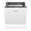Посудомоечная машина MAUNFELD MLP6022A01 Light Beam Нержавеющая сталь