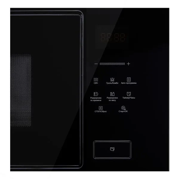 Микроволновая печь Korting KMI 928 GN Микроволновая печь Korting KMI 928 GN