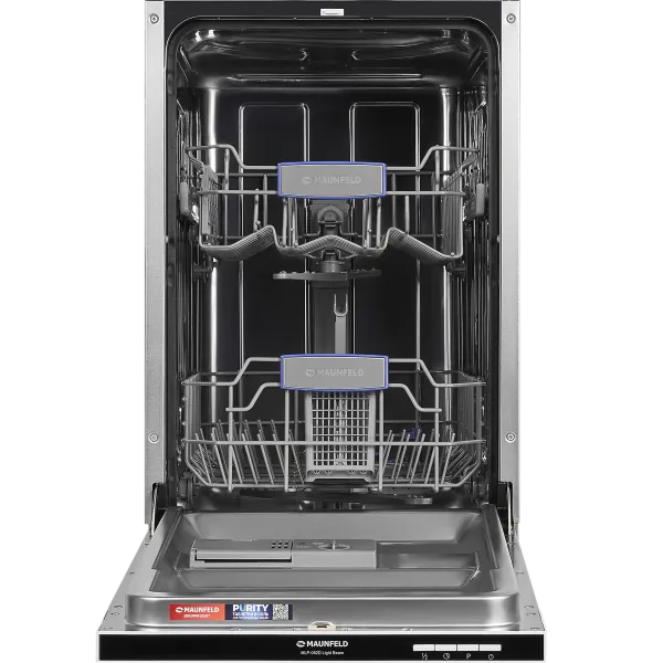 Посудомоечная машина MAUNFELD MLP-082D Light Beam Белый Посудомоечная машина MAUNFELD MLP-082D Light Beam Белый