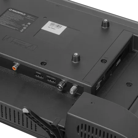 24" Телевизор MAUNFELD MLT24H01, HD 24" Телевизор MAUNFELD MLT24H01, HD