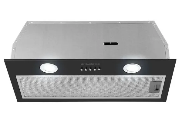 Кухонная вытяжка MAUNFELD THAMES 601PM Черный