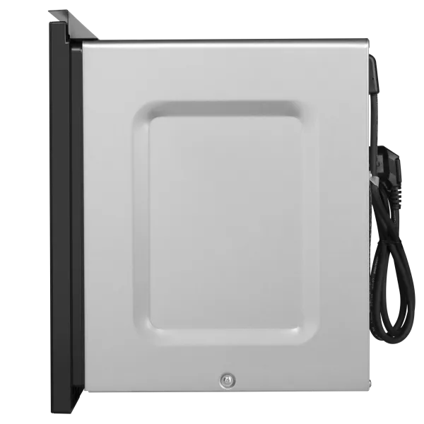 Микроволновая печь встраиваемая MAUNFELD MBMO925SG09 Черный Микроволновая печь встраиваемая MAUNFELD MBMO925SG09 Черный