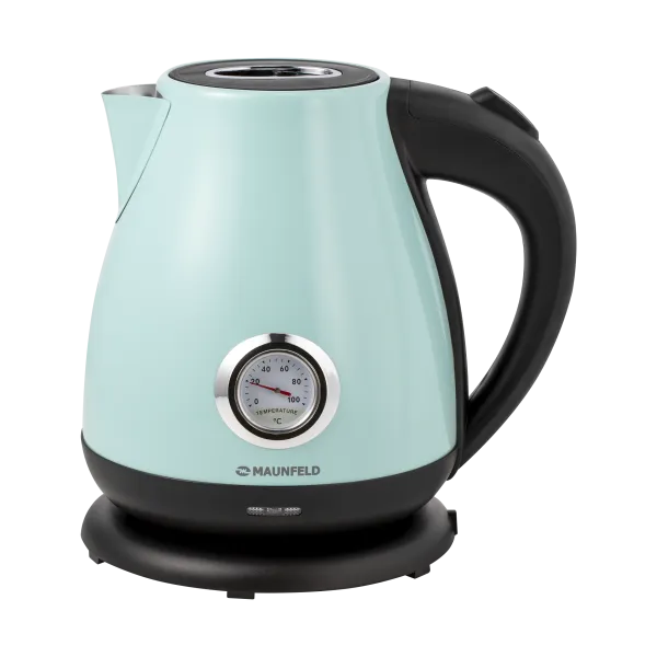 Чайник MAUNFELD MGK-625 Мятный Чайник MAUNFELD MGK-625 Мятный