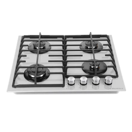 Газовая варочная панель MAUNFELD EGHG.64.6C Белый