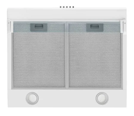 Кухонная вытяжка MAUNFELD MP-1 50 белый Белый