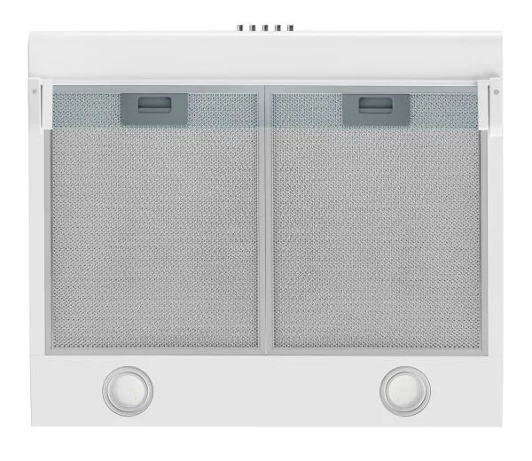 Кухонная вытяжка MAUNFELD MP-1 50 белый Белый