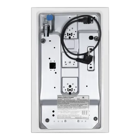 Газовая варочная панель MAUNFELD EGHG.32.63C Белый