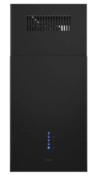 Кухонная вытяжка MAUNFELD Bath Plus 402IL Черный