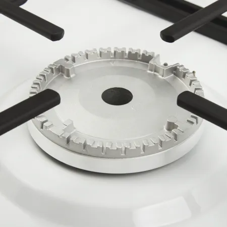 Газовая варочная панель MAUNFELD EGHE.32.3E Белый