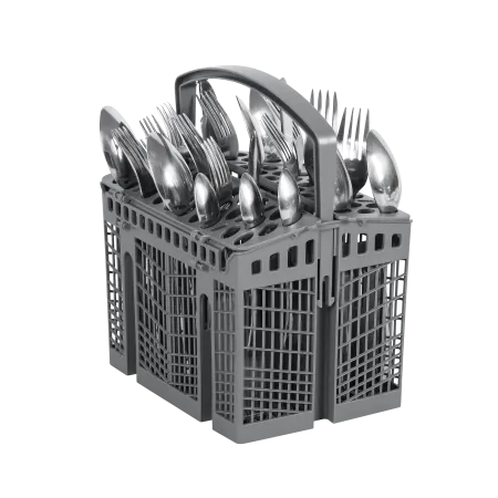 Посудомоечная машина MAUNFELD MWF12S Белый Посудомоечная машина MAUNFELD MWF12S Белый