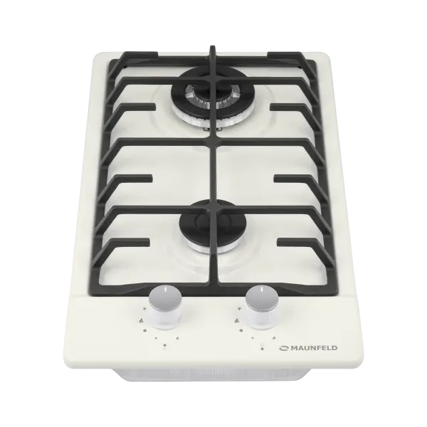 Газовая варочная панель MAUNFELD EGHE.32.63C Бежевый Газовая варочная панель MAUNFELD EGHE.32.63C Бежевый