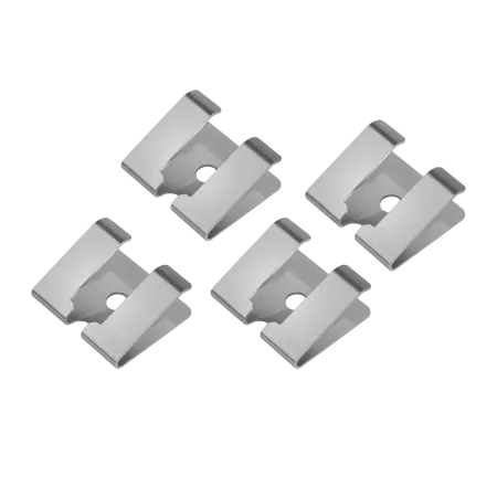 Индукционная варочная панель MAUNFELD CVI292STC Белый