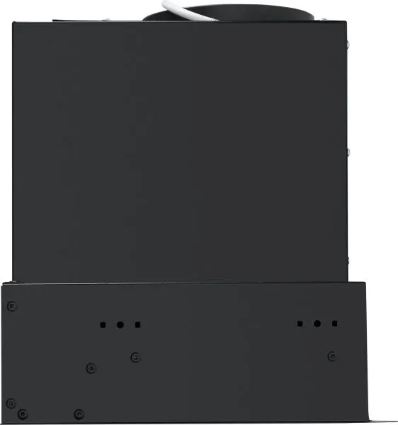 Кухонная вытяжка MAUNFELD Fantasy 60 Черный Кухонная вытяжка MAUNFELD Fantasy 60 Черный