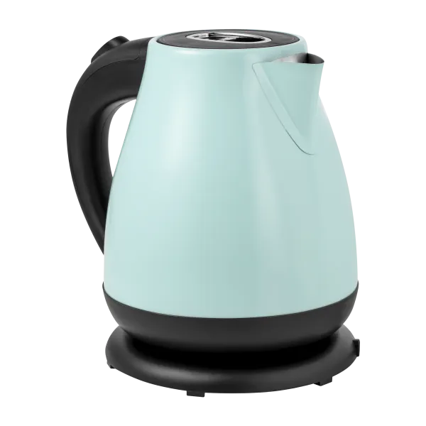 Чайник MAUNFELD MGK-625 Мятный Чайник MAUNFELD MGK-625 Мятный