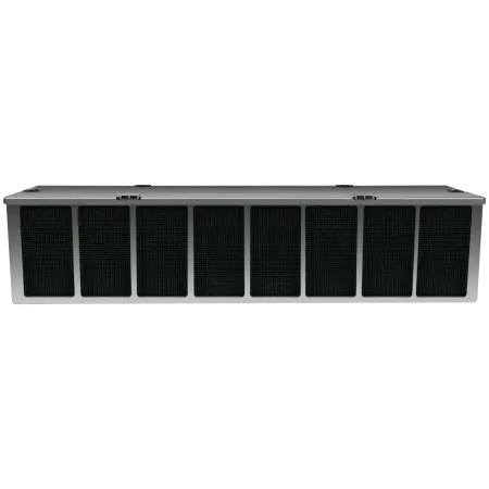 Фильтр угольный MAUNFELD CF314MW (для MIHC834SF2BK) Черный