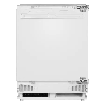 Встраиваемый холодильник с инвертором MAUNFELD MBL88SWGR Inverter Белый