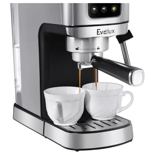 Кофеварка ECM 1009 Aroma Кофеварка ECM 1009 Aroma