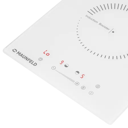 Индукционная варочная панель MAUNFELD CVI292STC Белый