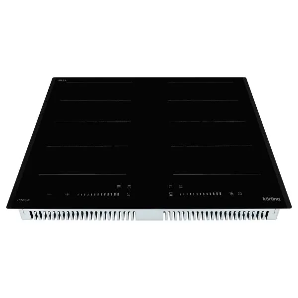 Варочная поверхность Korting HIB 68900 B iMove
