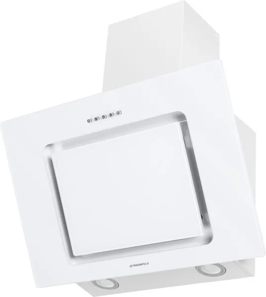 Кухонная вытяжка MAUNFELD York Push 50 Белый Кухонная вытяжка MAUNFELD York Push 50 Белый