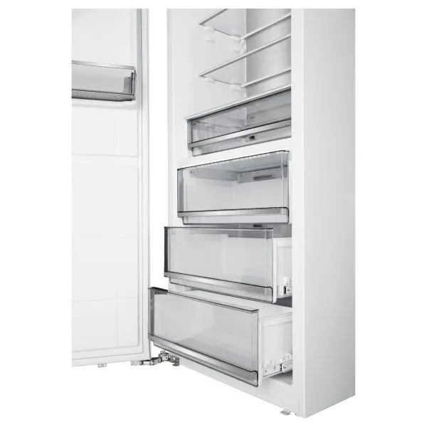 Морозильная камера Korting KSFI 1955 Морозильная камера Korting KSFI 1955