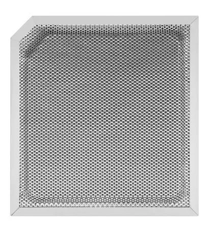 Фильтр угольный MAUNFELD CF120 Черный