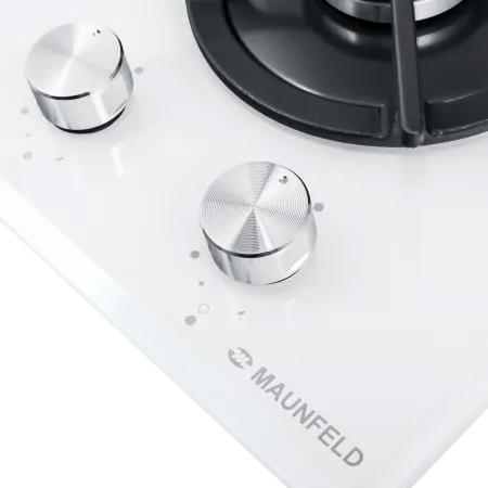 Газовая варочная панель MAUNFELD EGHG.32.1C Белый