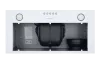 Кухонная вытяжка MAUNFELD Crosby Power 50 Белый