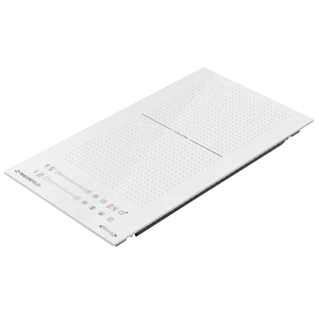 Индукционная варочная панель MAUNFELD CVI292S2F Inverter Белый