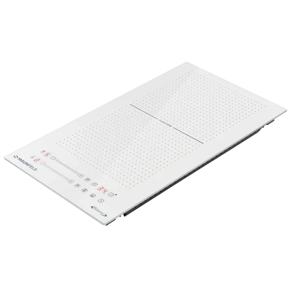 Индукционная варочная панель MAUNFELD CVI292S2F Inverter Белый