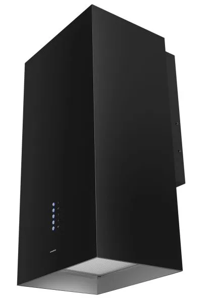 Кухонная вытяжка MAUNFELD Bath 402 Черный Кухонная вытяжка MAUNFELD Bath 402 Черный