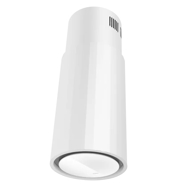 Кухонная вытяжка MAUNFELD Adelaide 39 Isla Белый