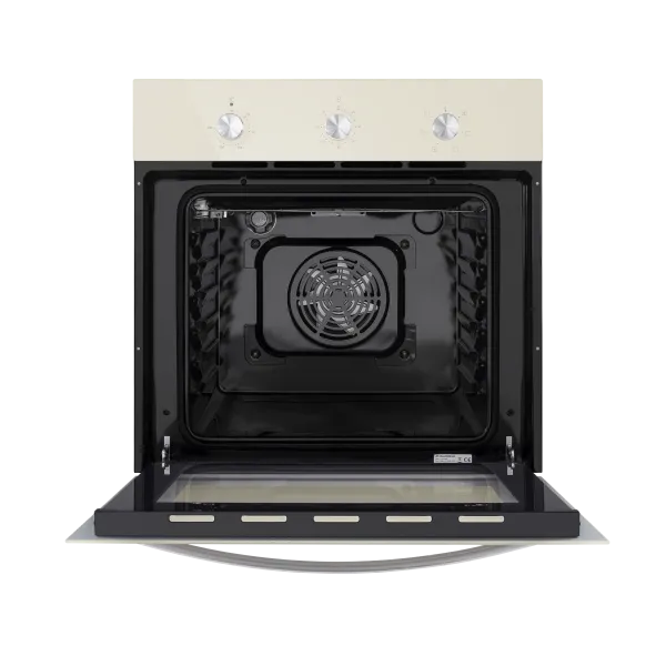 Шкаф духовой электрический MAUNFELD EOEС.586 Бежевый