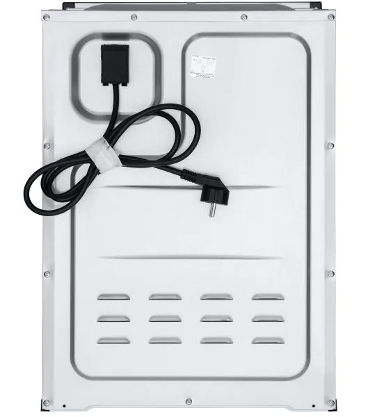 Шкаф духовой электрический MAUNFELD EOEM516 Белый Шкаф духовой электрический MAUNFELD EOEM516 Белый