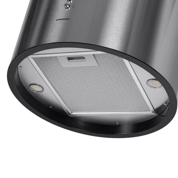 Кухонная вытяжка MAUNFELD Lee Side C 39 Нержавеющая сталь Кухонная вытяжка MAUNFELD Lee Side C 39 Нержавеющая сталь