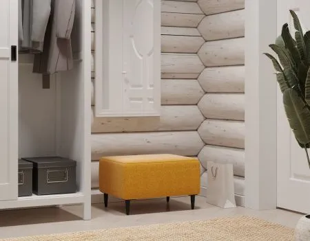 Пуф Киркас Twist 12 (turquoise) Пуф Киркас Twist 12 (turquoise)