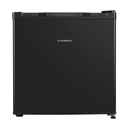 Холодильник MAUNFELD MFF50B Черный