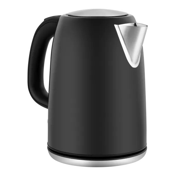 Чайник MAUNFELD MFK-624 Черный