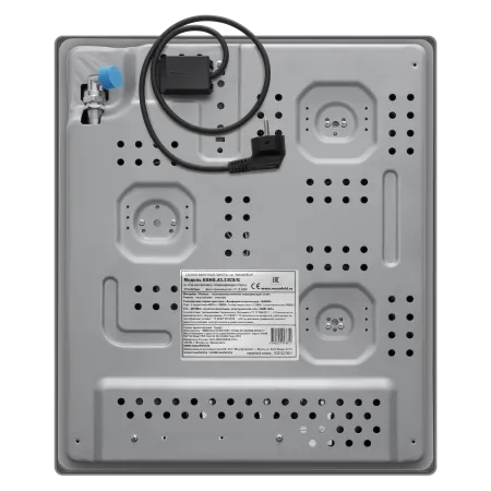 Газовая варочная панель MAUNFELD EGHS.43.33CS/G Нержавеющая сталь Газовая варочная панель MAUNFELD EGHS.43.33CS/G Нержавеющая сталь